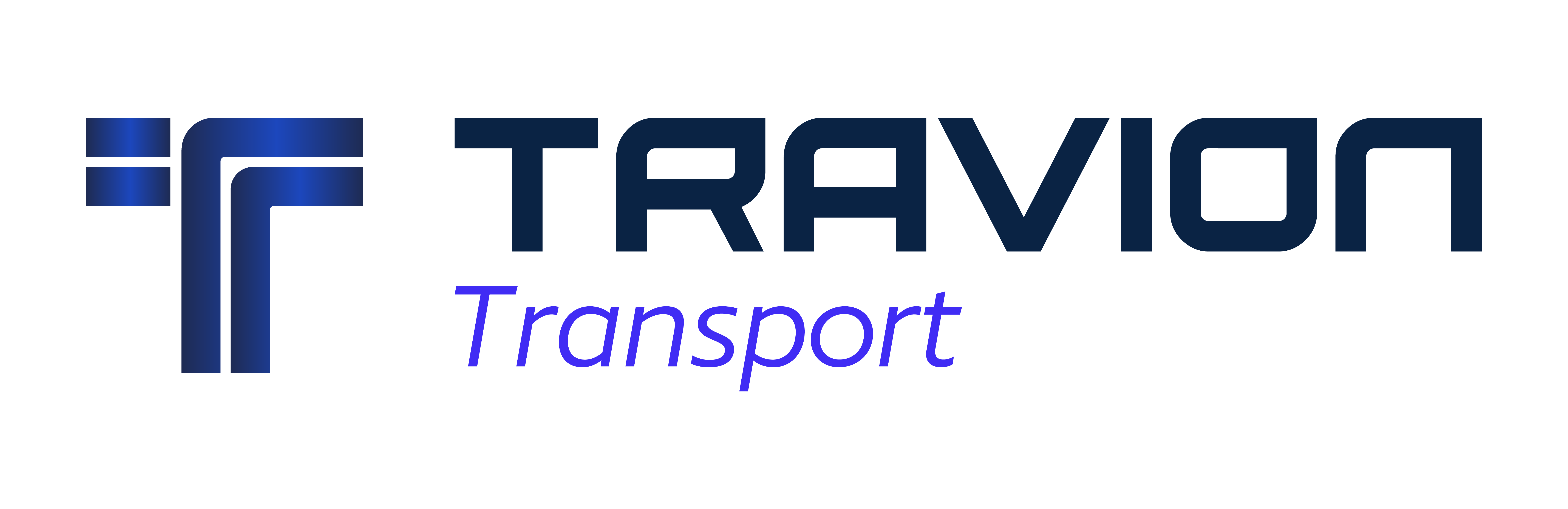 TRAVION TRANSPORT